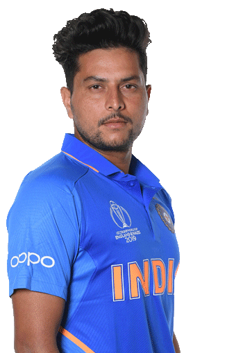 Kuldeep Yadav Biography, World Records, Performance, Family Details ...